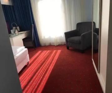 Арт´Oтель - 33