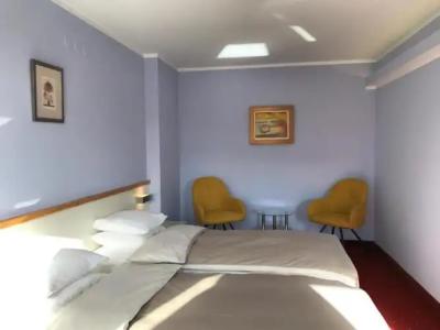 Арт´Oтель - 1