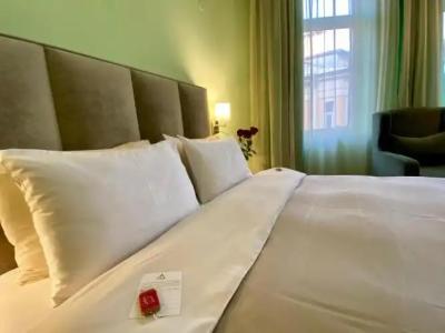 Арт´Oтель - 3