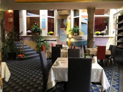 Арт´Oтель - 14