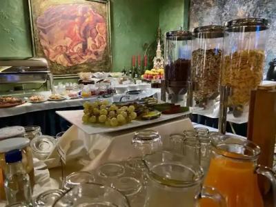 Арт´Oтель - 16