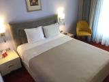 Smart Double room with mountain view