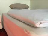 Comfort Single room with courtyard view