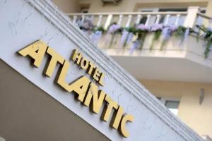 Atlantic Hotel - Free Parking, Sofia