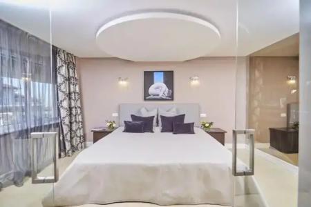 Atlantic - Free Parking - 81