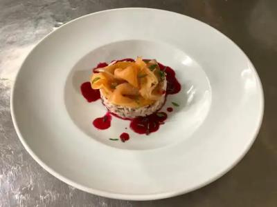 Atlantic - Free Parking - 12