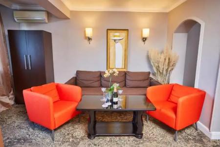 Atlantic - Free Parking - 85