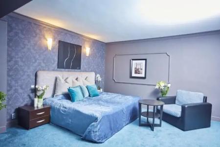 Atlantic - Free Parking - 55