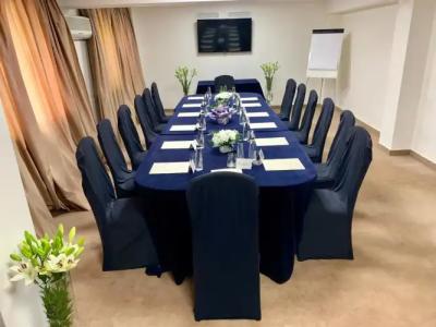 Atlantic - Free Parking - 20