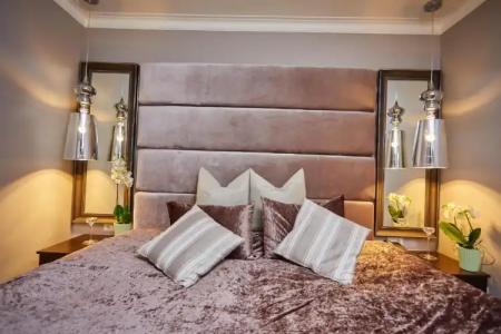 Atlantic - Free Parking - 87