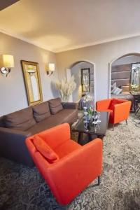 Atlantic - Free Parking - 92