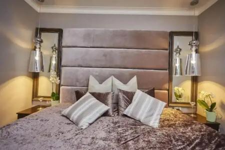 Atlantic - Free Parking - 100