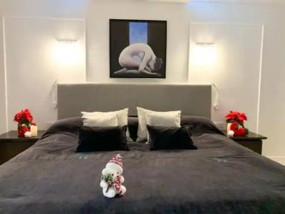 Atlantic - Free Parking - 71