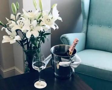 Atlantic - Free Parking - 40