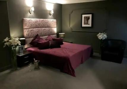 Atlantic - Free Parking - 53