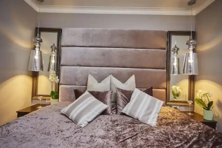 Atlantic - Free Parking - 90