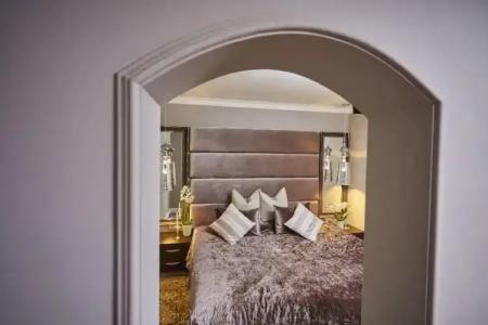 Atlantic - Free Parking - 98