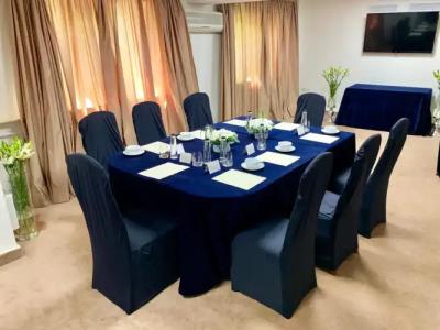 Atlantic - Free Parking - 21