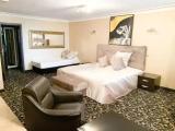Double Junior Suite