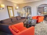 Deluxe Double Apartment with balcony