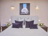 Superior Double Apartment with balcony