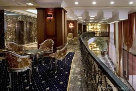 Mercure Sofia Festa - 23