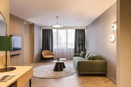 Mercure Sofia Festa - 46