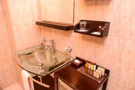 Mercure Sofia Festa - 8