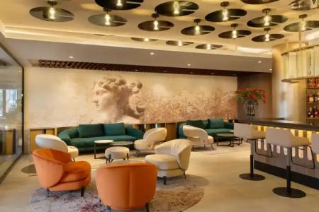 Mercure Sofia Festa - 36