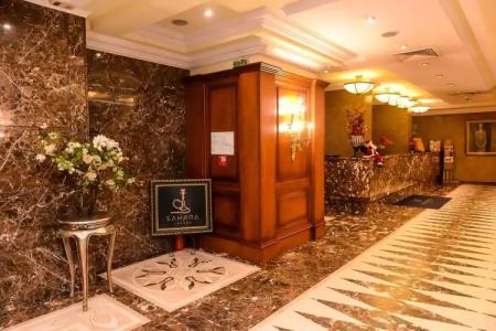 Mercure Sofia Festa - 18