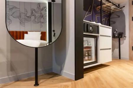 Mercure Sofia Festa - 45