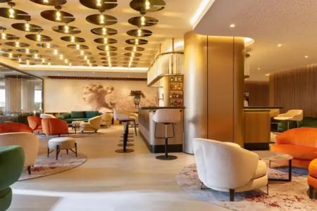 Mercure Sofia Festa - 38