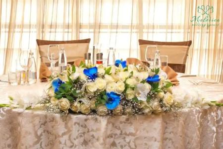 Mercure Sofia Festa - 25