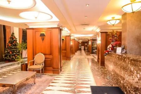 Mercure Sofia Festa - 17