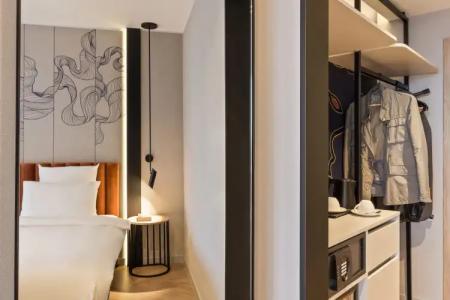 Mercure Sofia Festa - 4