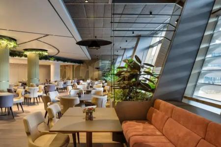 Mercure Sofia Festa - 28