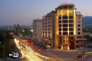 Hotel VEGA, Sofia