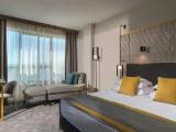 Panoramic Double Suite