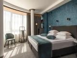 Panoramic Double room