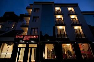 Aris Hotel, Sofia