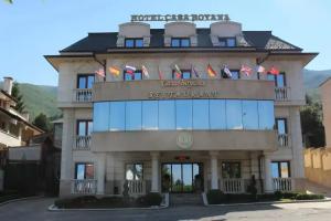 Casa Boyana Boutique Hotel, Sofia