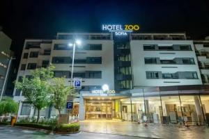 Hotel ZOO, Sofia