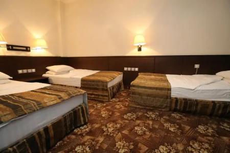 Otel& Restoran Dom