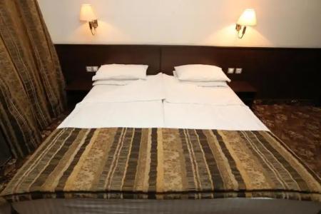 Отель& Ресторан Дом - 23