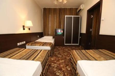 Отель& Ресторан Дом - 1