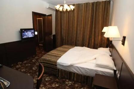 Отель& Ресторан Дом - 17