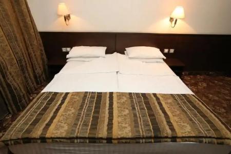 Отель& Ресторан Дом - 9