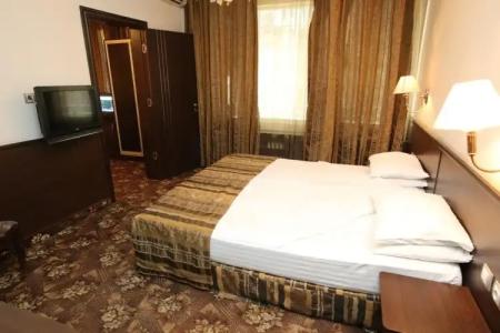 Отель& Ресторан Дом - 6