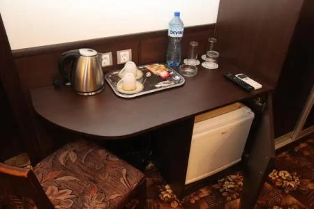 Отель& Ресторан Дом - 4