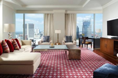 Omni Nashville - 47